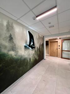 Marina Augustów - BRYZA