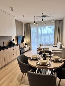 Marina Augustów - BRYZA