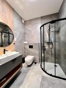 Marina Augustów - BRYZA