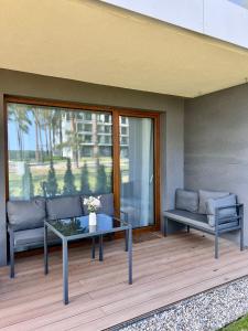 Marina Augustów - BRYZA