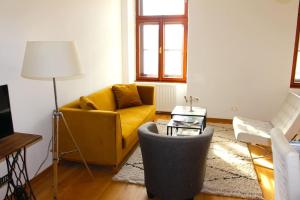 Paraderma Apartment im Zentrum Baden bei Wien