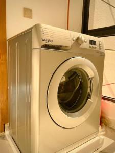 Modern Aparthotel 5 with On-Site Restaurant