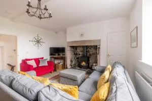 The Smithy - North East Escapes - Swinhoe