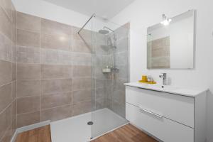 LArmagnac T2 proche gare avec parking gratuit