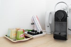 LArmagnac T2 proche gare avec parking gratuit