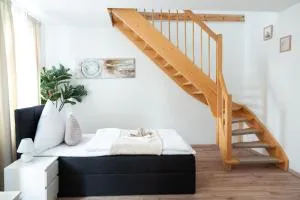 Lemsdorfer Apartments Magdeburg - Sülzetal