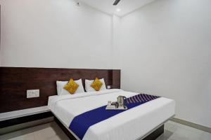 Hotel ANGAN UDAIPUR