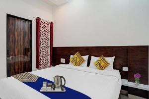 Hotel ANGAN UDAIPUR