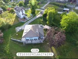 Bed and Breakfast Sanmichele - Alpe Col