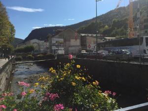 Hotels Hotel Morez : photos des chambres