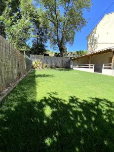 Villas VILLA BORRELA - Hyeres, France : photos des chambres