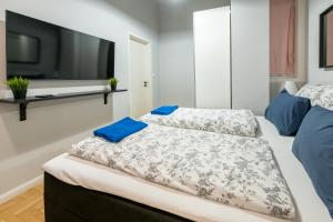 Zichy Family Boutique Apartment