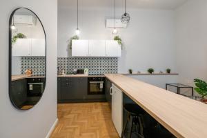 Zichy Family Boutique Apartment