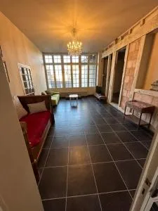 gite les 3 Terrasses - Montdoumerc