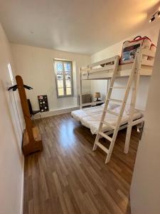 Appartements gite les 3 Terrasses : photos des chambres