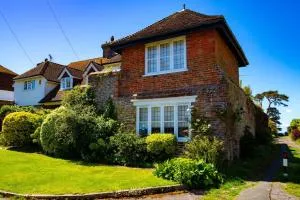 The Gazebo in Winchelsea - Udimore