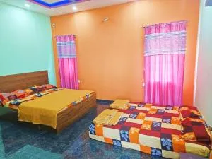 AR premium family homestay - Mandya