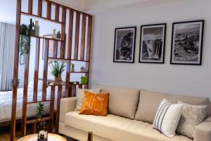 Cozy studio apartment with Heated pool, Kilimani