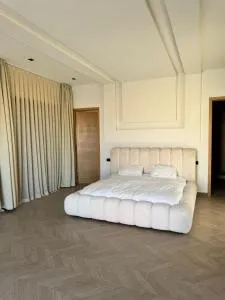 Villa Chafti - Nouaji