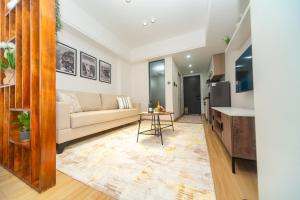 Cozy studio apartment with Heated pool, Kilimani