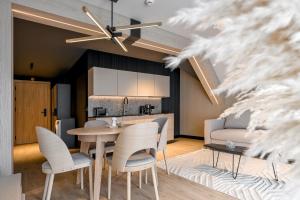 Rezydencja Słoneczna - SPA & Apartamenty z widokiem - Białka Tatrzańska, Odkryj-Bialke