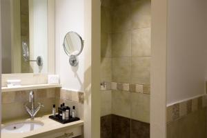 Hotels Le Pinarello : photos des chambres