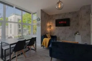3 Bedroom Apartment By Primal Estates Short Lets in Brighton - Pyecombe