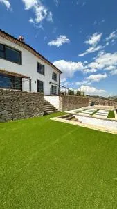 Masia La Canyada - 莱格莱苏埃拉德尔西德