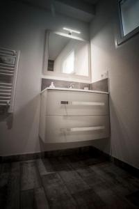 Appartements VIP 1 Loft avec spa privatif a 10 min de Dijon : photos des chambres
