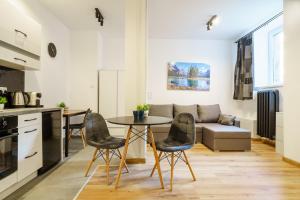 BOOGIE Home Jaracza 36