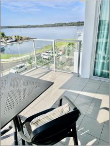 Water View Retreat