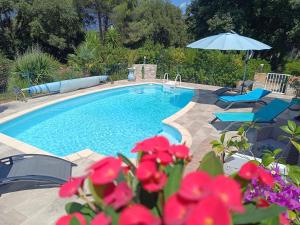 chambre d'hôte cosy L'AGHJA