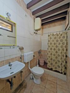 Petit Gite Heritage Home