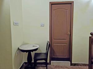 Petit Gite Heritage Home