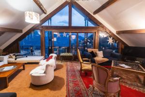 B&B / Chambres d'hotes Gite L'Aurienchon : photos des chambres