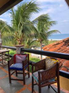 Oceanview Guesthouse