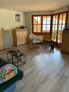 Ferienwohnung Altstadtblick