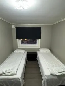 Alesund bedroom without shower - 瓦尔德豪格