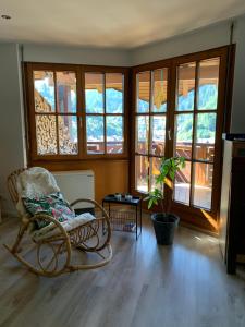 Ferienwohnung Altstadtblick