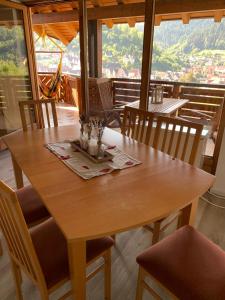 Ferienwohnung Altstadtblick