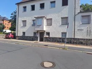 Ferienwohnung Anja - Mengersgereuth-Hämmern