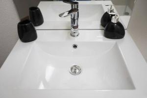 RC1G - Appartement F3 pour 1 à 4 personnes