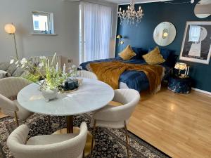 Skuespiller Centralen