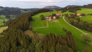 Gronewalds Mountain View Holidays