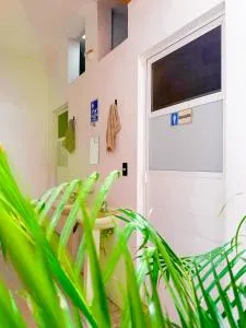 HVUZ Rooms - Santa Lucía