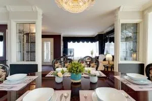 4 Beds Entire House Wifi Parking - Laval-des-Rapides