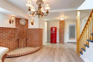 4 Beds Entire House Wifi Parking