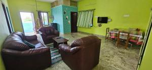 SHIs Gem Village Villa Retreat at Thanjavur