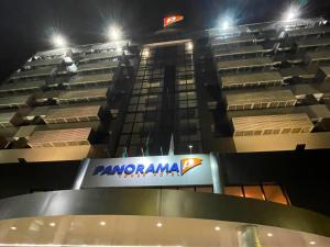Panorama Tower Hotel