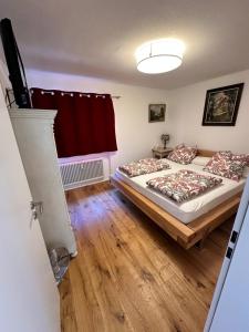 Ferienwohnung Stella